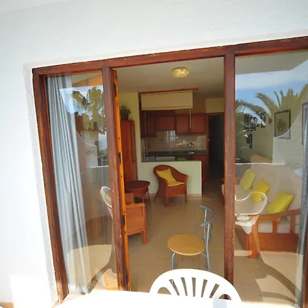 דירה Playa Romana Orangecosta *