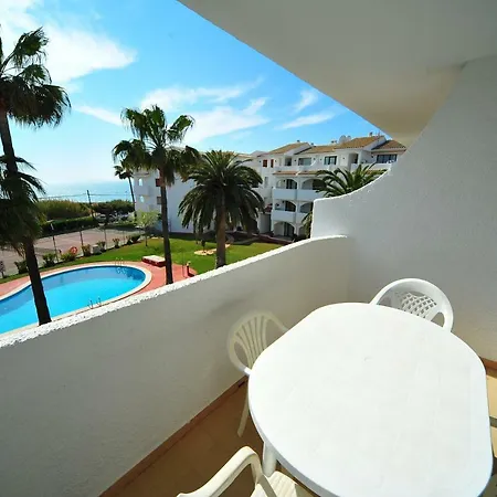 Playa Romana Orangecosta דירה