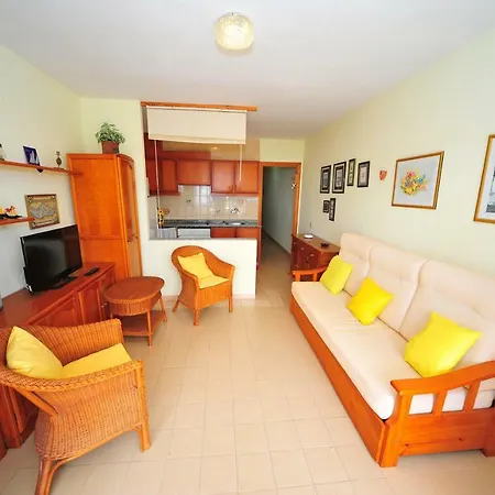 דירה Playa Romana Orangecosta Alcossebre