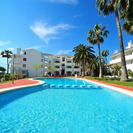 Playa Romana Orangecosta דירה