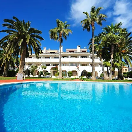 Playa Romana Orangecosta דירה