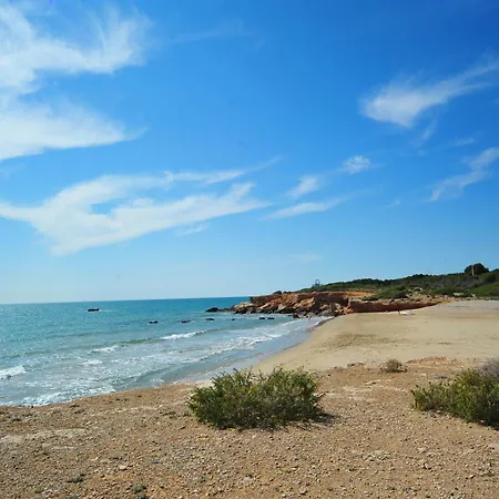Playa Romana Orangecosta *