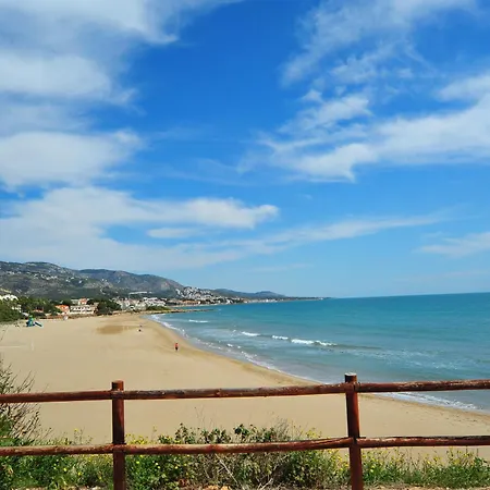 Playa Romana Orangecosta Alcossebre